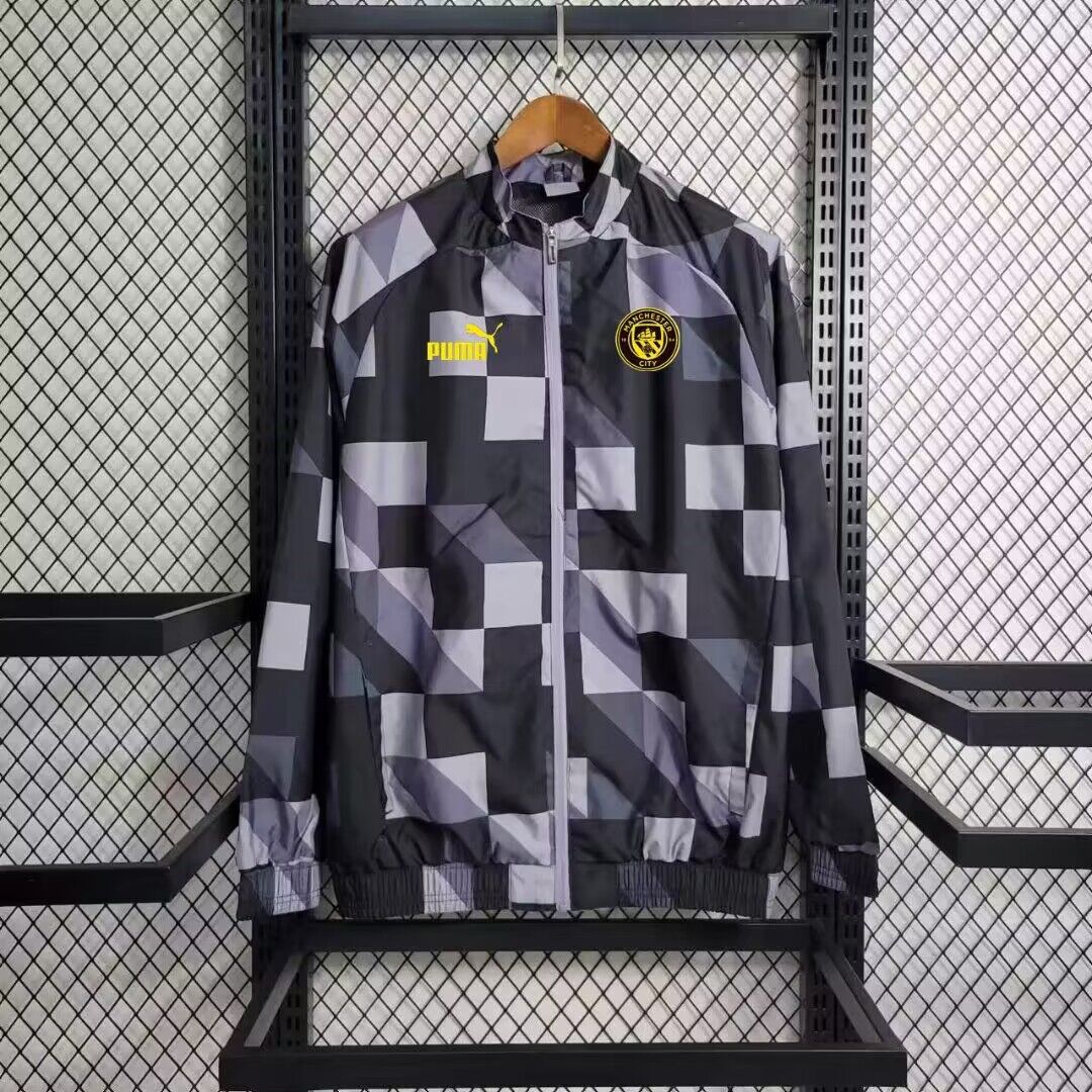Windbreaker Man City 23/24