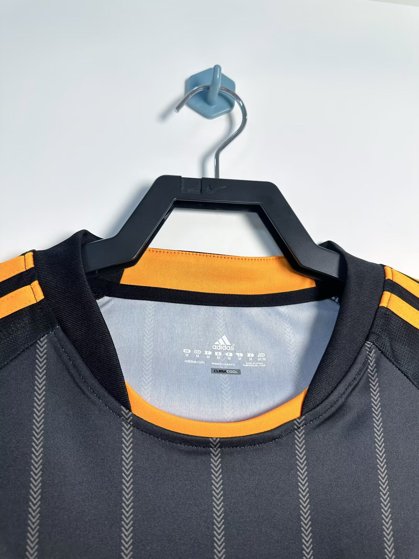 10/11 Chelsea Away