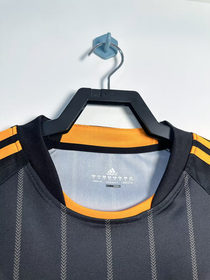 10/11 Chelsea Away