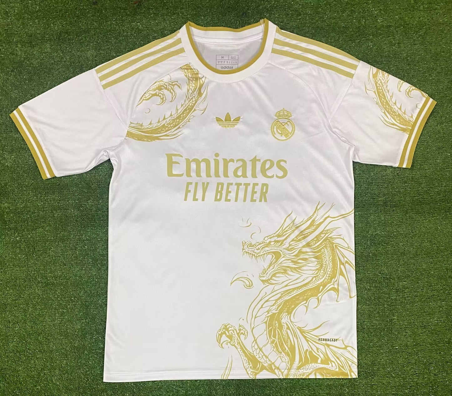 24/25 Real Madrid Special Edition