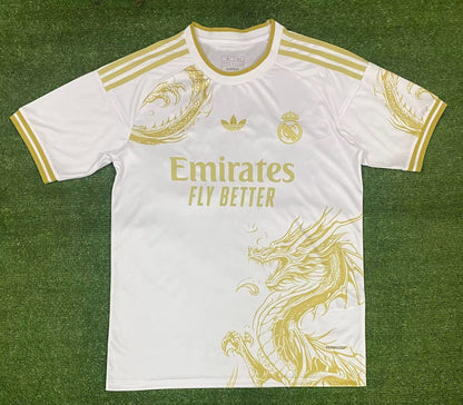 24/25 Real Madrid Special Edition