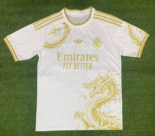 24/25 Real Madrid Special Edition