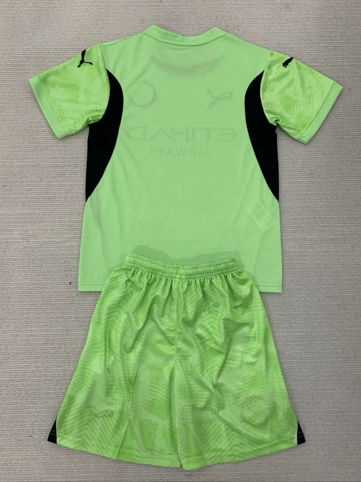 2024/25 Man City Kids Kits
