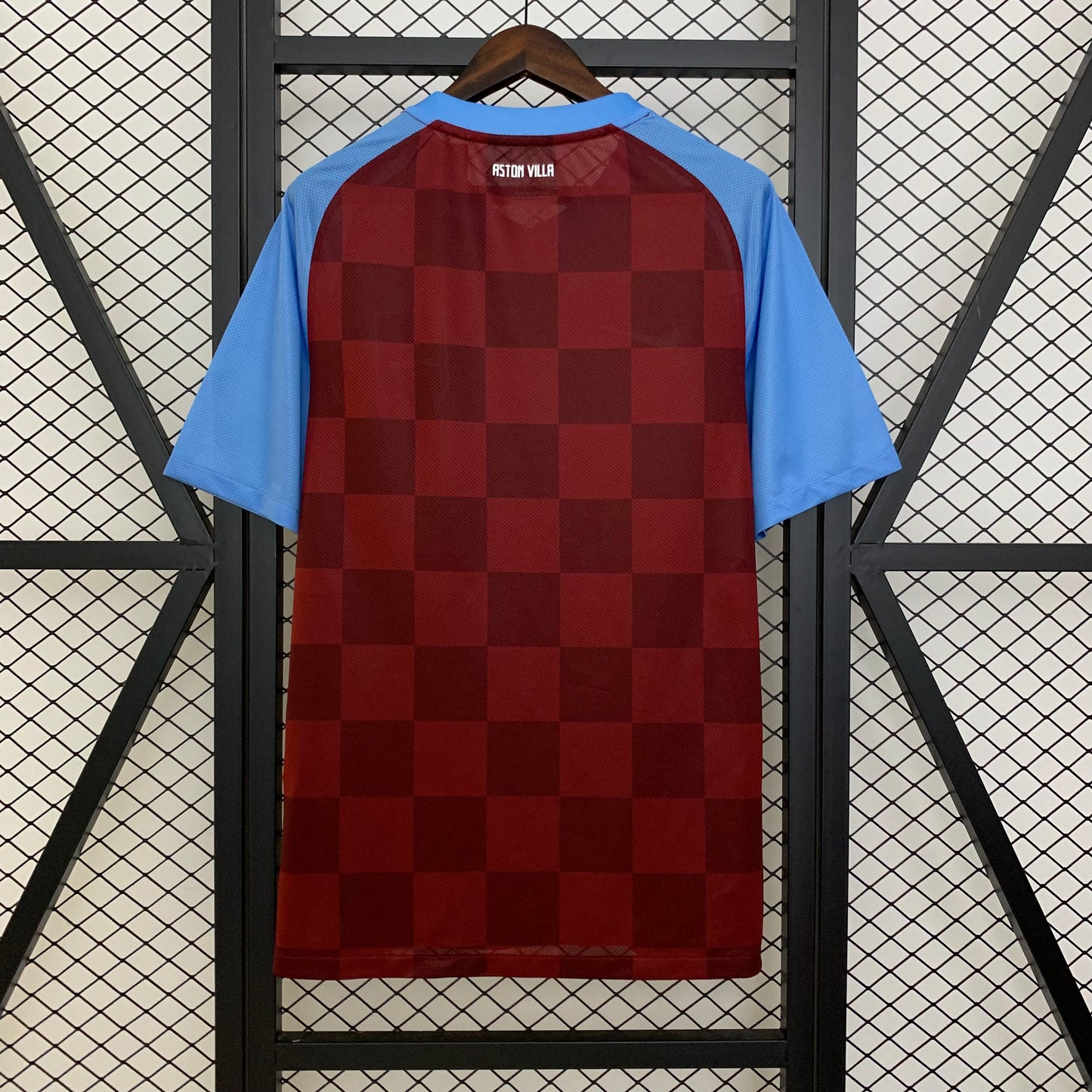 11/12 Aston Villa Home
