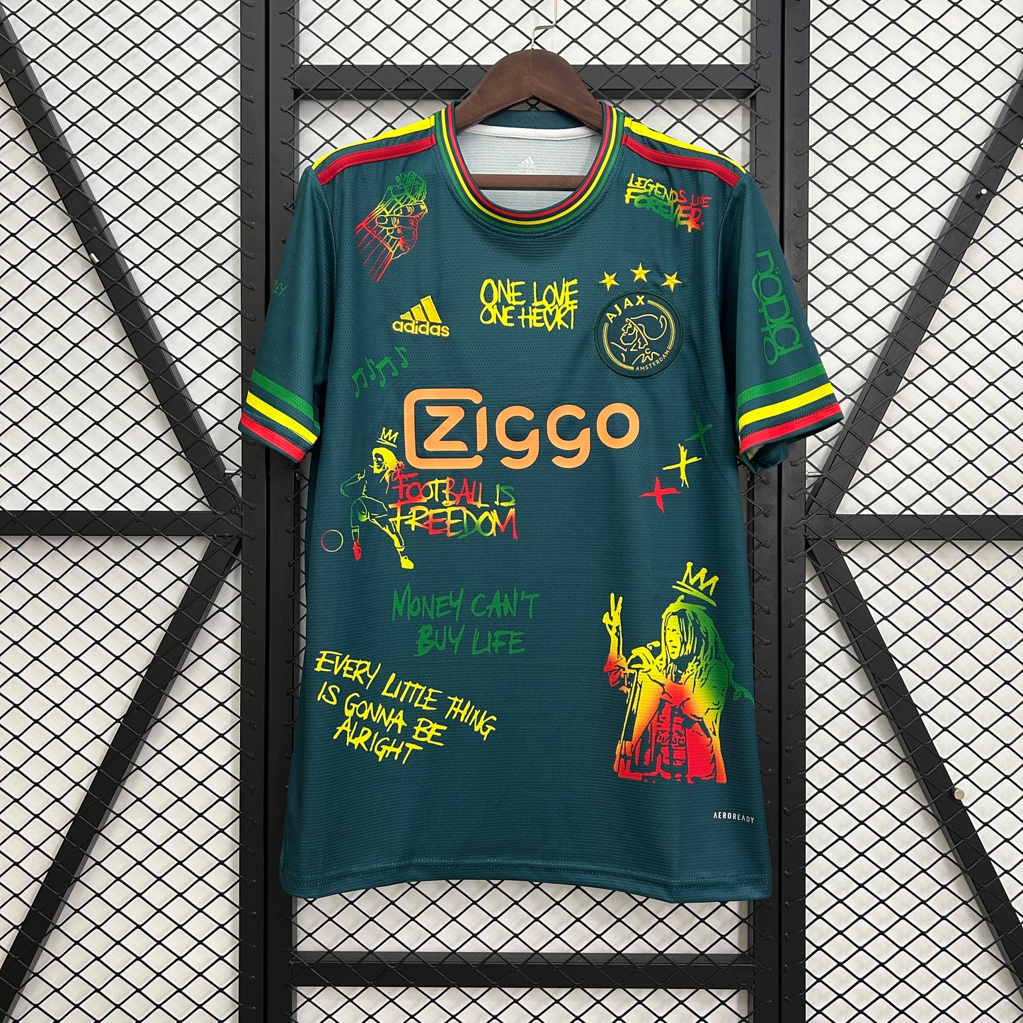 25/26 Ajax Special Edition