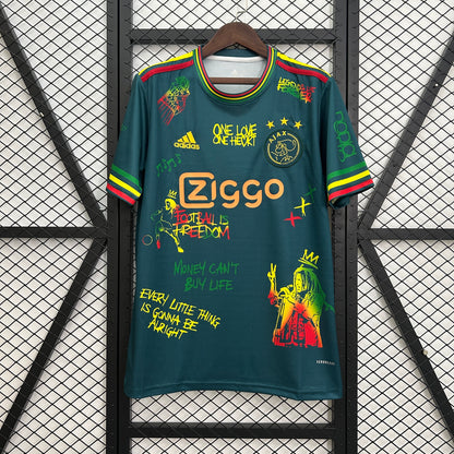 25/26 Ajax Special Edition