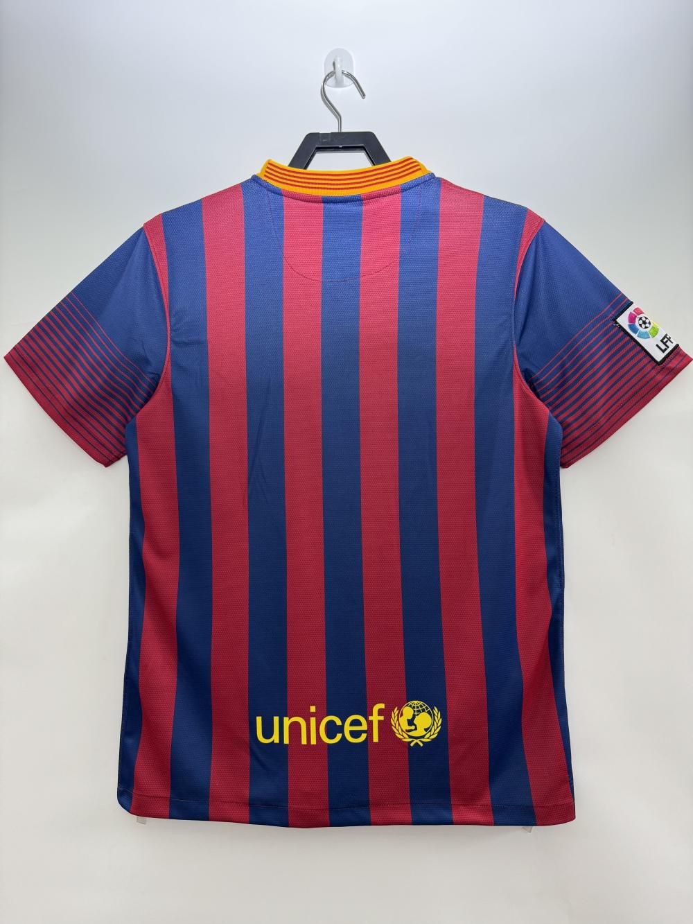 13/14 Barcelona Home