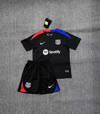 2024/25 Barcelona Kids Kits
