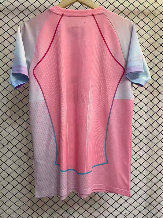 25/26 Barcelona Special Edition Pink