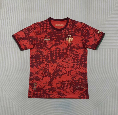 24/25 Portugal Special Edition
