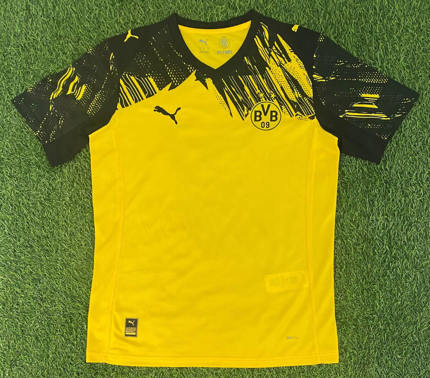 25/26 Dortmund Home