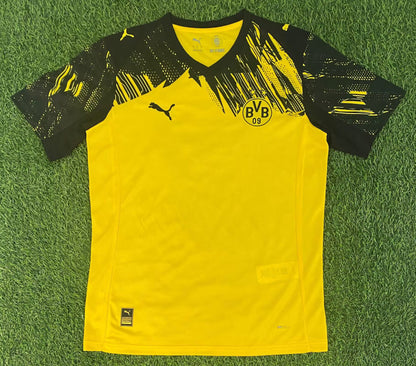 25/26 Dortmund Home