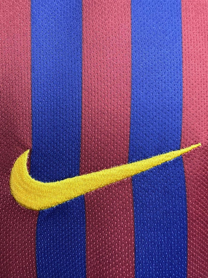 18/19 Barcelona Home