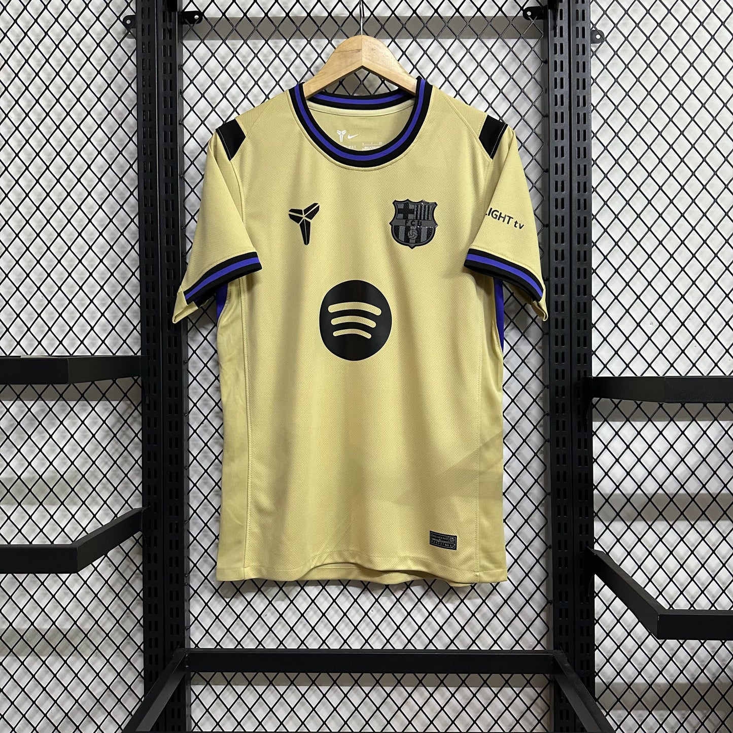 25/26 Barcelona Away