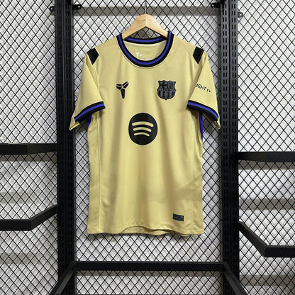 25/26 Barcelona Away