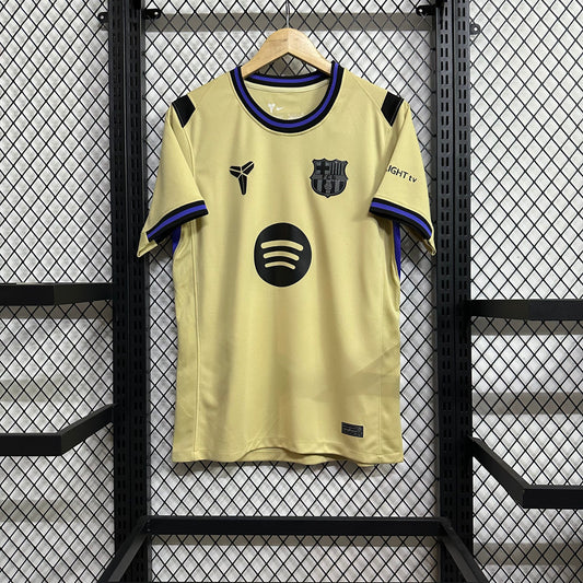 25/26 Barcelona Away