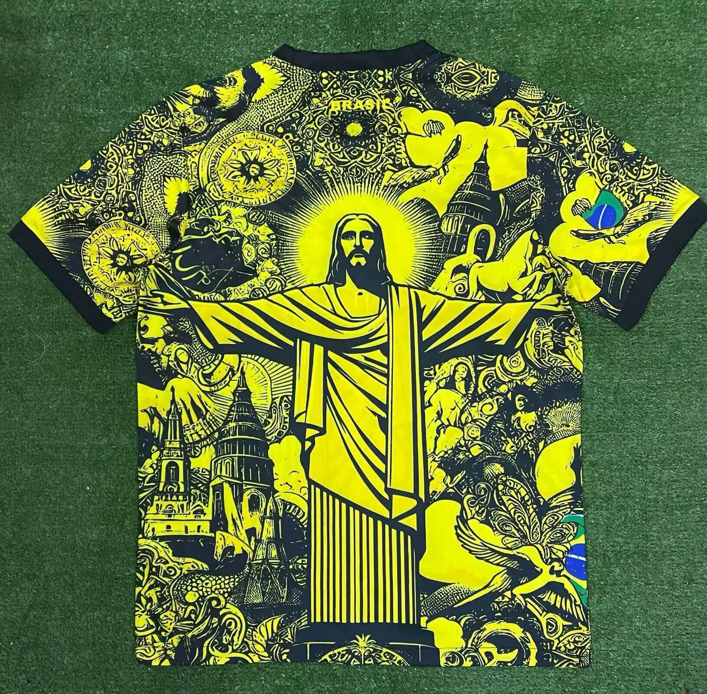 2024 Brazil Special Edition