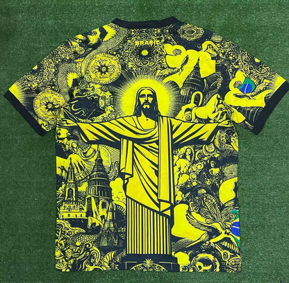 2024 Brazil Special Edition