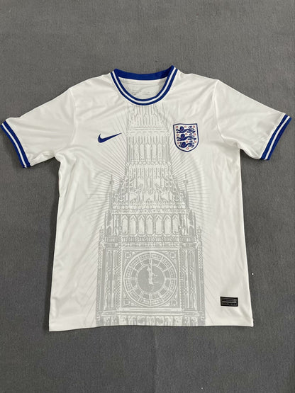 2024 England Jersey