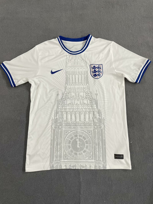 2024 England Jersey