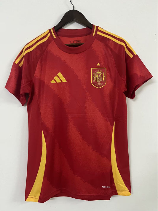2024 Spain Home