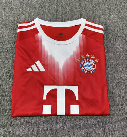 25/26 Bayern Munich Home