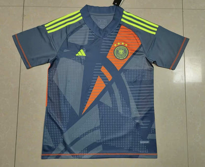 2024 Germany Goalkeeper