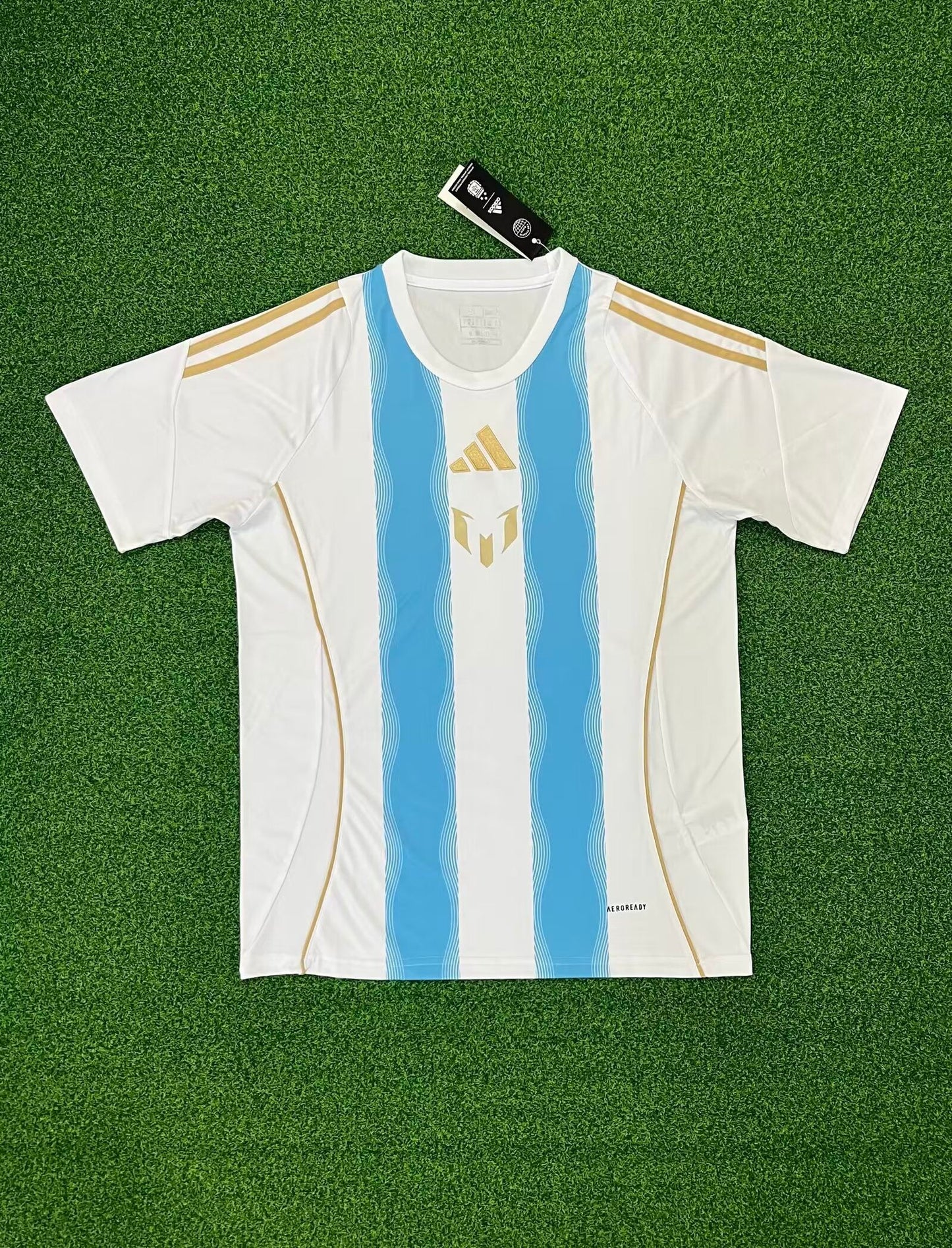 2024 Argentina