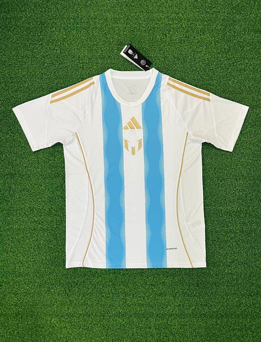2024 Argentina
