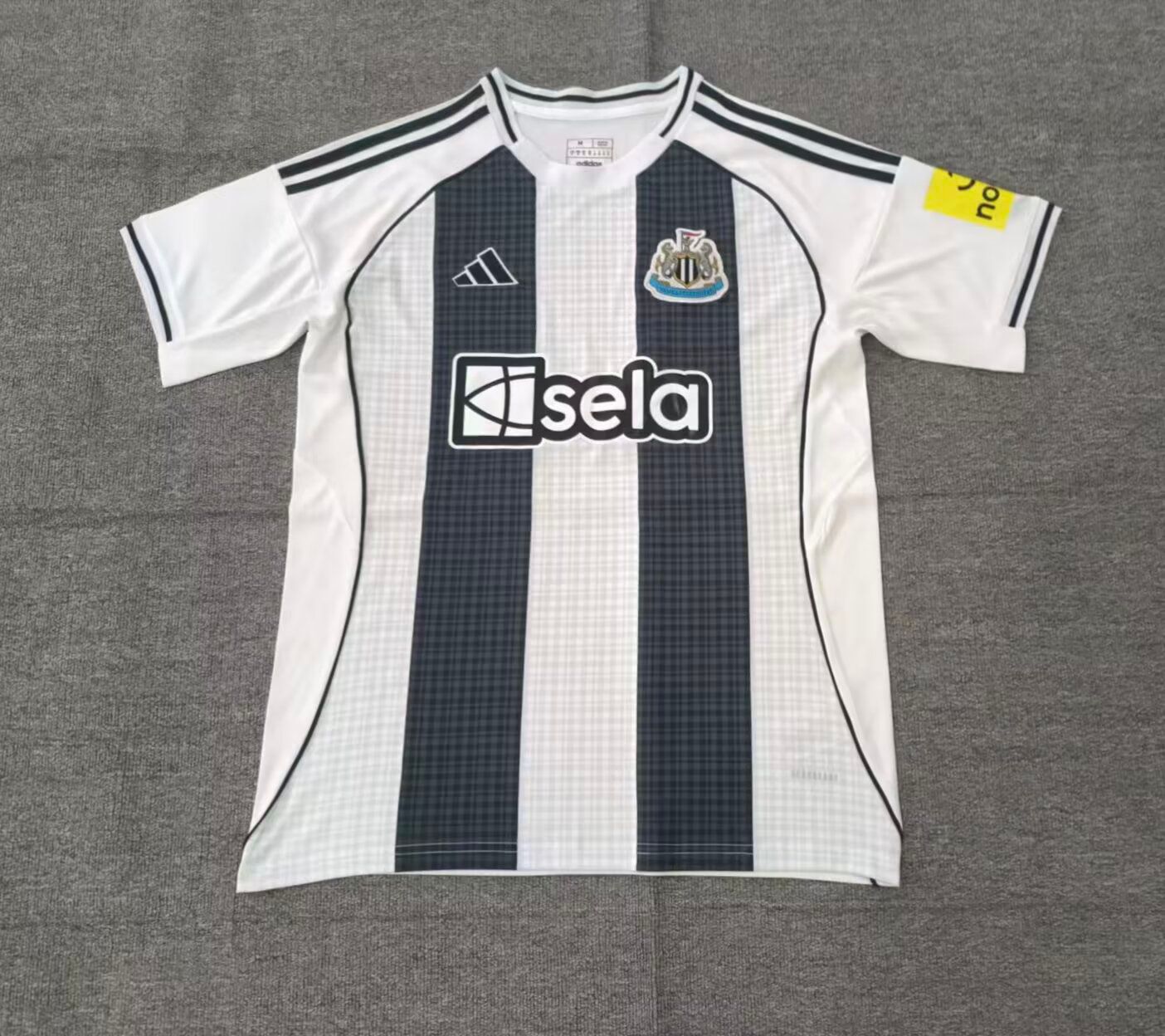 25/26 Newcastle United Home