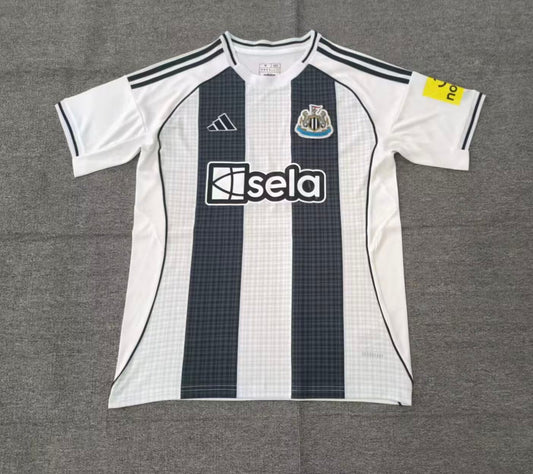 25/26 Newcastle United Home
