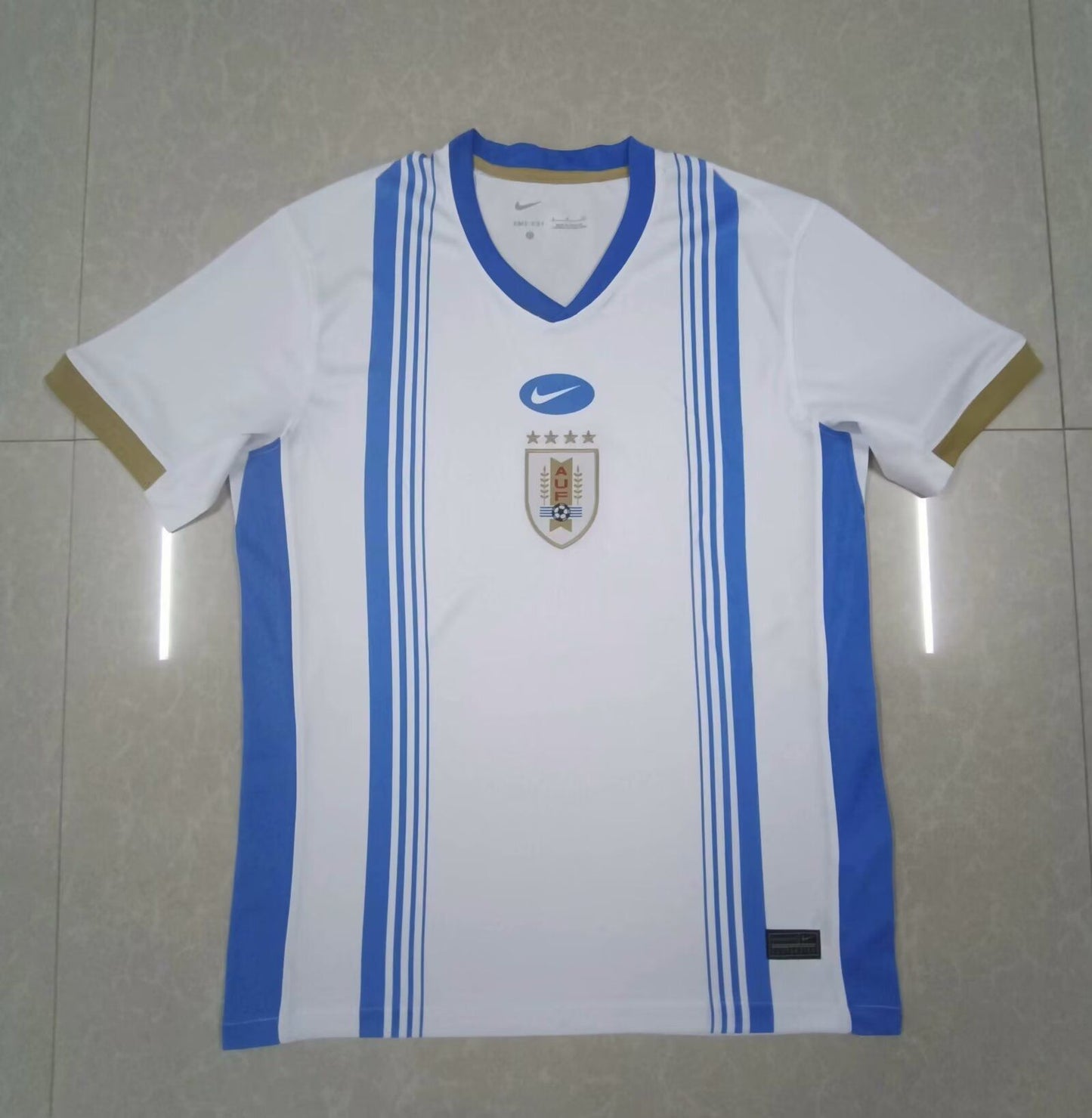 2024 Uruguay Special Edition