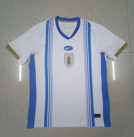 2024 Uruguay Special Edition