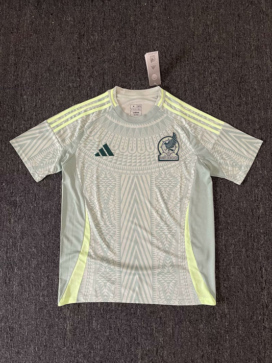 2024 Mexico Away Jersey