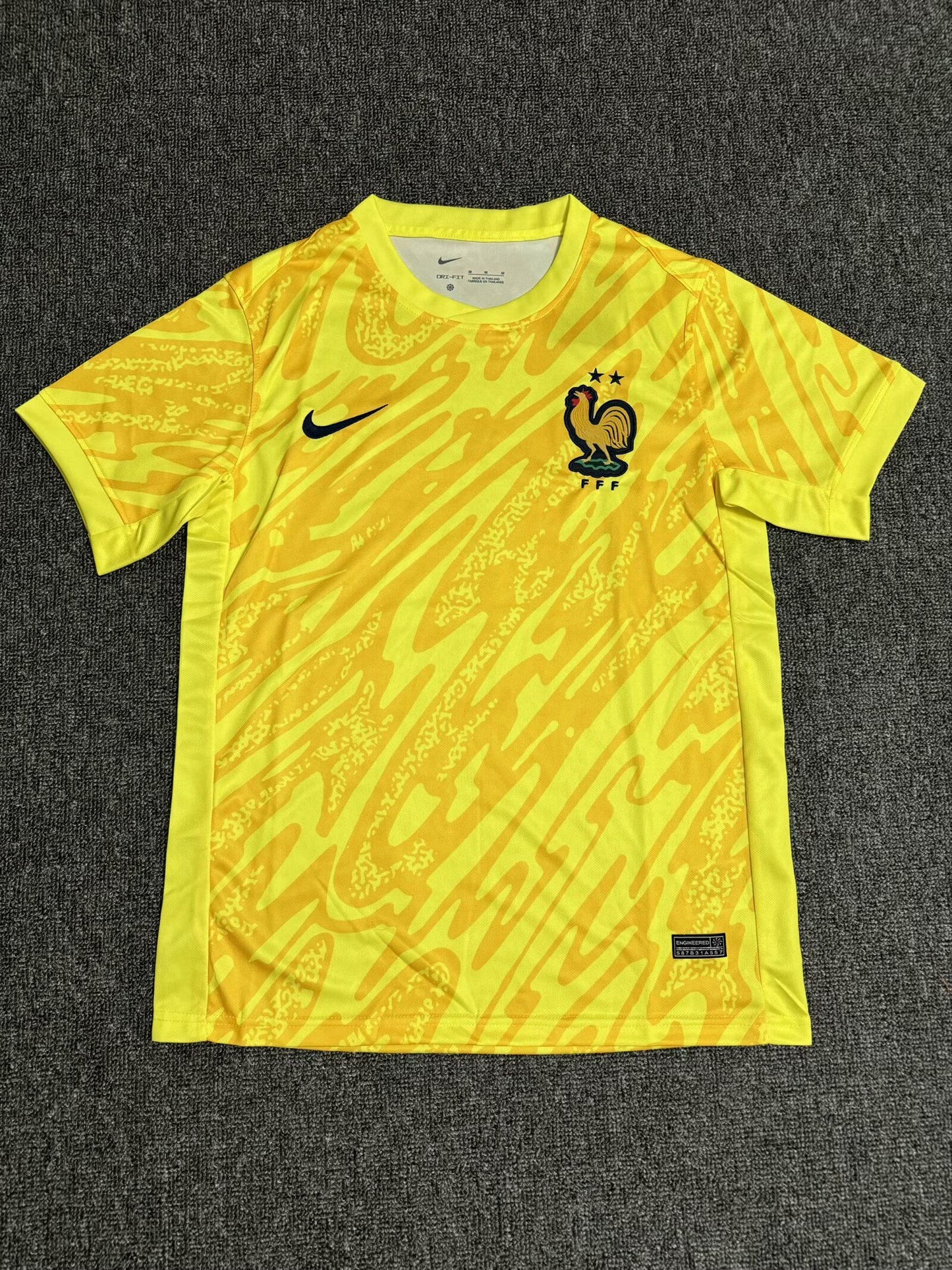 2024 France Goalkeeper