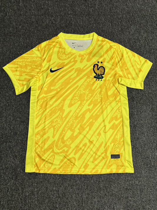 2024 France Goalkeeper