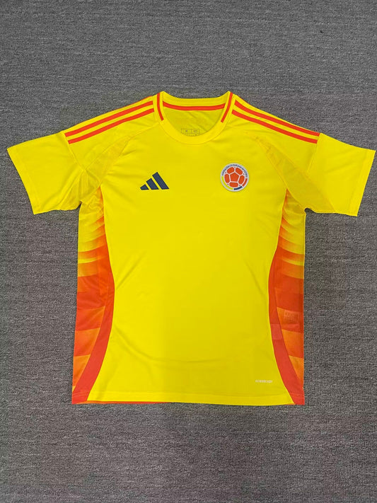 2024 Colombia Home