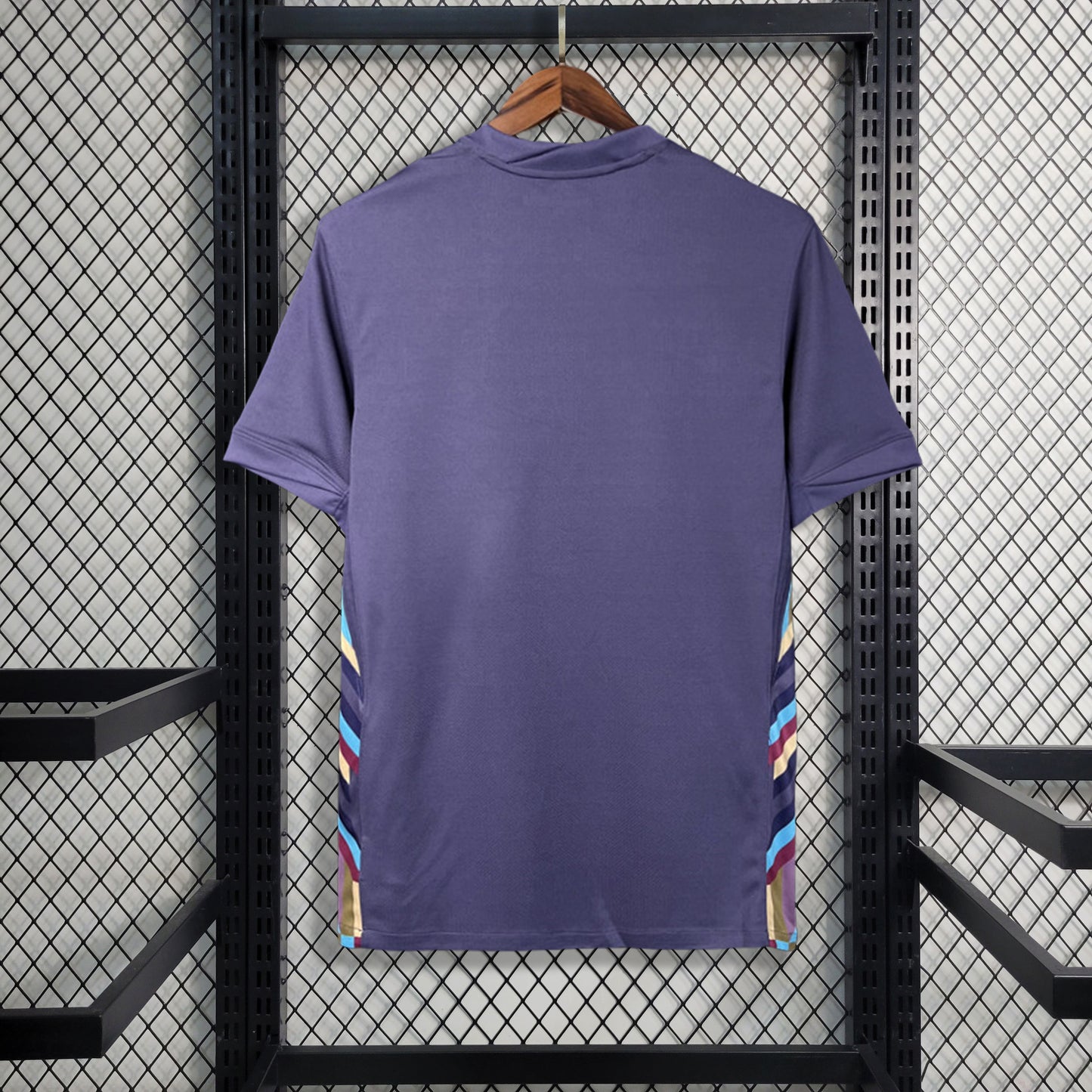 2024 England Away Jersey
