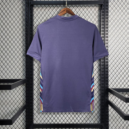 2024 England Away Jersey