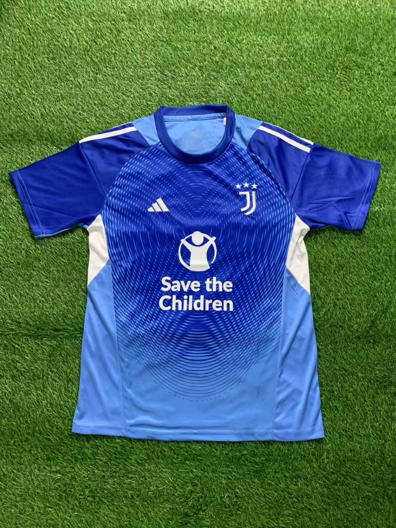 25/26 Juventus Goalkeeper