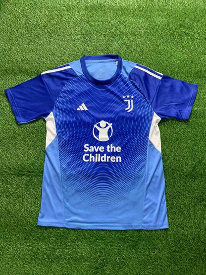 25/26 Juventus Goalkeeper