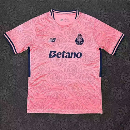 25/26 Porto Away