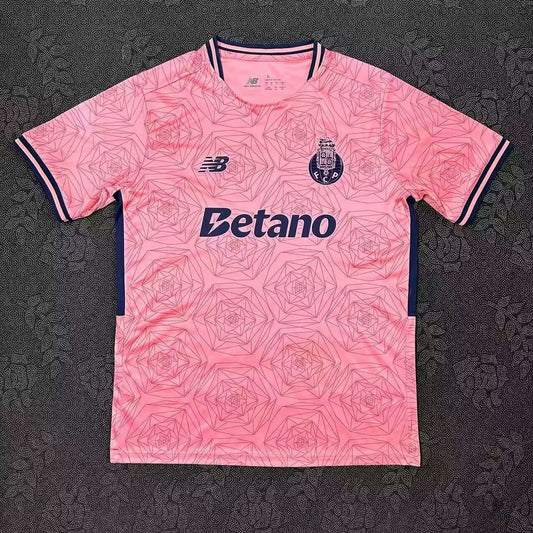 25/26 Porto Away