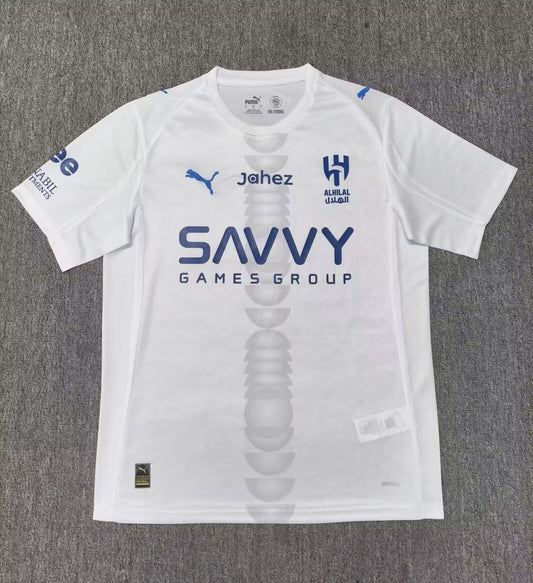 25/26 Al-Hilal Away