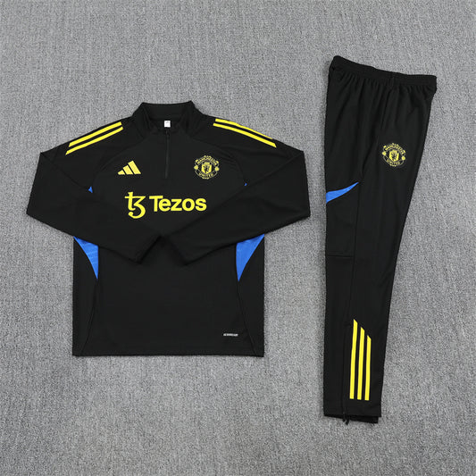 Manchester United Tracksuit 24/25