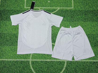 2024/25 Real Madrid Kids Kits