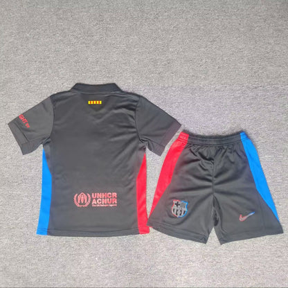 2024/25 Barcelona Kids Kits