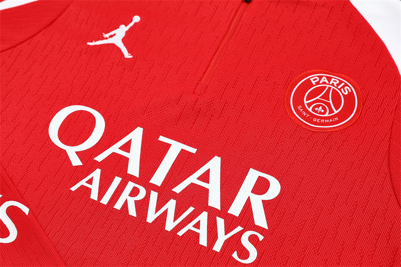 PSG Tracksuit 24/25