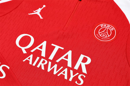 PSG Tracksuit 24/25