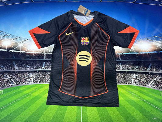 25/26 Barcelona Special Edition